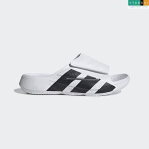 아디다스 현대백화점 [Unisex] 라이트블레이즈 슬라이드 JS3584 인기슬리퍼