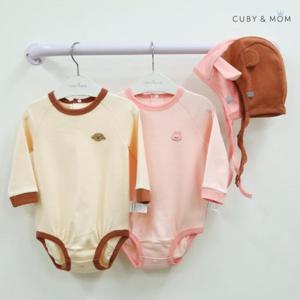 달퐁(구미홈플) HC17 바디슈트모자세트 1033222230679