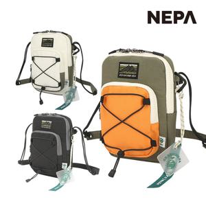 네파 공용 수피아 올어라운드 크로스백 7JC7531