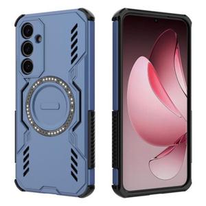 갤럭시A26 5G A266 방열 맥세이프 범퍼 하드 풀커버핸드폰케이스