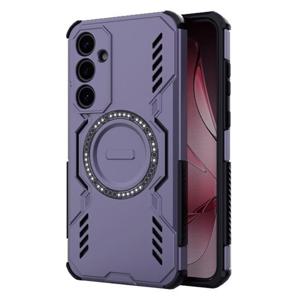 갤럭시A35 5G A356 방열 맥세이프 범퍼 하드 풀커버핸드폰케이스