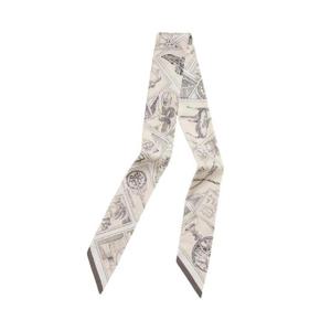 에르메스 르 필라뗄리스트 뒤 포부르 트윌리 파쉐민 그래파이트 그리 H064205S12