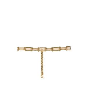 발렌티노 가라바니 레귤러 벨트 7W2T0SR4FGF REN BEIGE O TAN