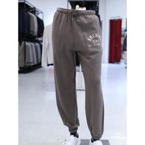 STCO 세이브존04 F/W 가을 아플리케 팬츠 4PA24303