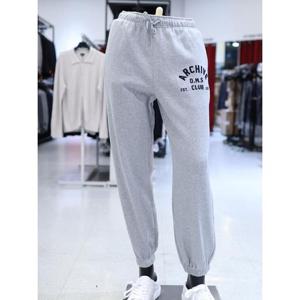 STCO 세이브존04 F/W 가을 아플리케 팬츠 4PA24302