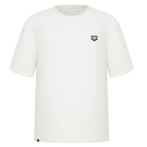 [아레나] 365 릴렉스핏 숏슬리브 남성 반팔 래쉬가드 A5BM1RR42OWT