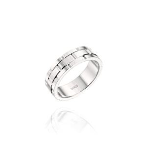 미니골드 실버 커넥팅링(여) RRIC1152