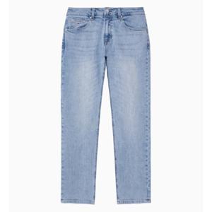 타미진 슬림 스트레이트 데님 팬츠 B1 T32F0NES01TWL1 1AB