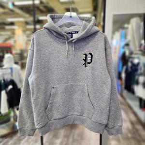 에스핏 HC09 PSG 후로피 후드 티셔츠 SJZ509MKHT77