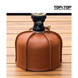 탑앤탑 루시르 가죽 워머 가스통 케이스 230가스 전용