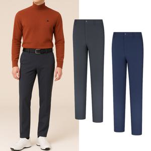 비티알 남성 가을 나일론 스트레치 기본 골프 바지 BSC090TP1M