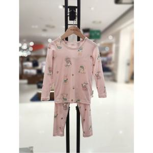 오가닉맘 비키모달긴소아동내의 (MKFP9K08)