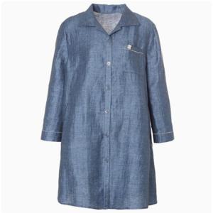 [벨리시앙]포켓포인트 수입소재 린넨자켓 JK3217