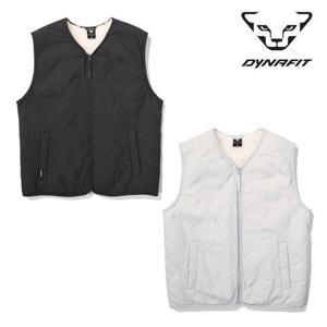 LJS  다이나핏  남녀공용 (마크) 플리스 패딩 베스트 (YUW23601)