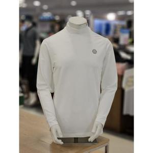 루이까스텔 세이브존01 남성 FW로고프린트 반터틀티셔츠 7METS901