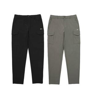 [K2] 남성 부스트 내추럴 가을 카고 팬츠_KMU24383