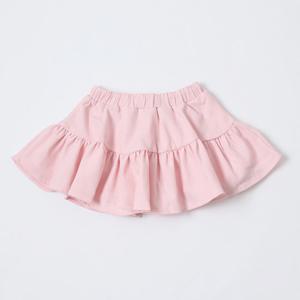 [로엠걸즈(아동)]리틀프린세트 캉캉스커트 RGWH23W8C