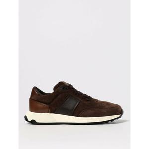 [TODS] 라프리마 남성 스니커즈 XXM63K0GT80SOB RD15 레드 /6