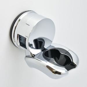 원터치 흡착식샤워기걸이