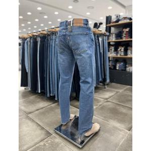 [리바이스] LEVIS 505 레귤러핏 진 00505-3036