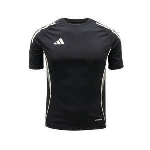 M 아디다스키즈반팔티 ZQC IW0452 주니어 티로 25 컴피티션 트레이닝 저지