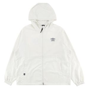 엄브로 클래식 후드형 집업 자켓 UQ321CJK94BGR