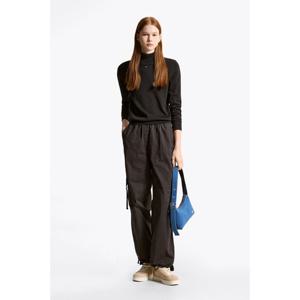 타미진 여성 에센셜 터틀넥 스웨터 (T32F7KTO47TWT1)