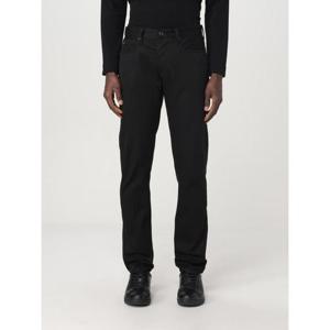 엠포리오 아르마니 데님 팬츠 6D1J751NUPZ 0999 Black