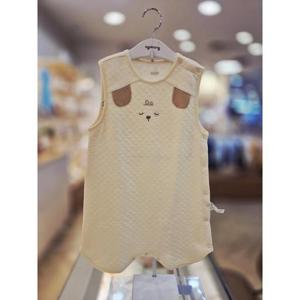 아가방 세이브존03 아가방 제로미 삼중지 수면조끼 AT01S717514A