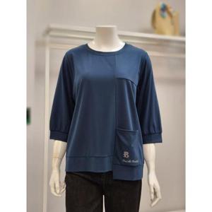 베스띠벨리 세이브존02 언발스판 티셔츠 BJ-IBI2824-0