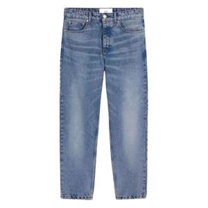아미 데님 팬츠 E25HTR103 DE0046480E25 Bleu used
