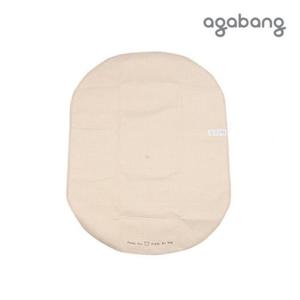 아가방 TC01 베베미니방수요(BROWN)_ 01Q08450331