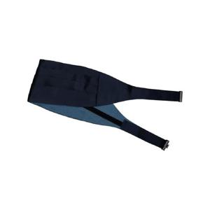 25 FW Brunello Cucinelli 새틴 벨트 MR813S007C4854 TP442341250