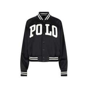폴로 랄프로렌 폴로 베이스볼 자켓 211970985001 POLO BLACK DOM
