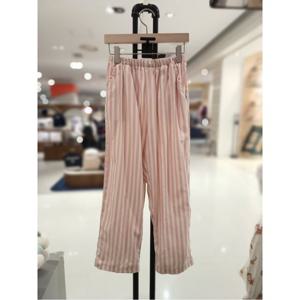 오가닉맘 TFTO 루렌면모달여주9부파자마 (TKFSPJ01)