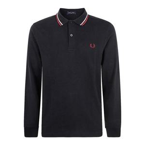 프레드페리 폴로 티셔츠 M3636T55 Blue