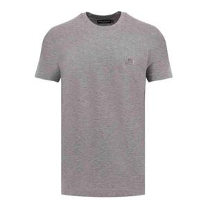 돌체앤가바나 반팔 셔츠 G8RN8TG7N7AS8291 Grey