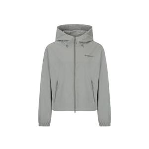 [디스커버리] 25F W 가을 여성 와샤 우븐 트레이닝 자켓 DWTR43054GRL