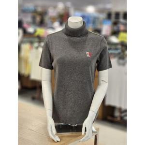 루이까스텔 세이브존01 여성 FW터틀넥 니트 7LESW906