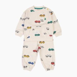 해피랜드 HC09 유아 알토 등원록 상하복 H2521214