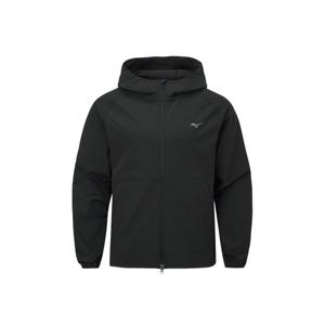 [미즈노(스포츠)]남여공용 신축성 있는 이중직 우븐 바람막이 자켓 32YE452209