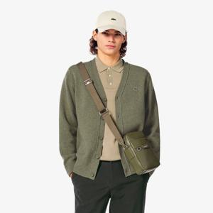 [라코스테][25FW] 오시안 세로형 카메라백 [NH5047O55N N62 PC]