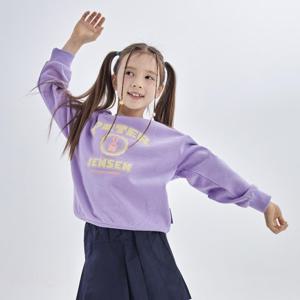 [피터젠슨]피터젠슨 아치로고 맨투맨 PTS11TM01M_PL