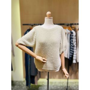 [러브앤쇼] 울 부클 니트 LCFJPKT01