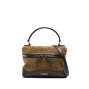 25 FW 산드로 탱고소 토트 백 SFASA01588 TP442374761