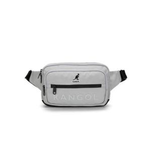 캉골크로스백 CQK KQFB-SL13530GY 아이언 라이트 슬링백 1353 그레이