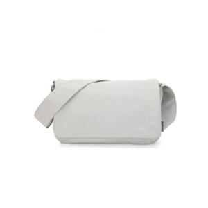 캉골크로스백 CQK KQFB-CB33160LY 에센셜 레트로코어 크로스백 M 3316 라이트그레이