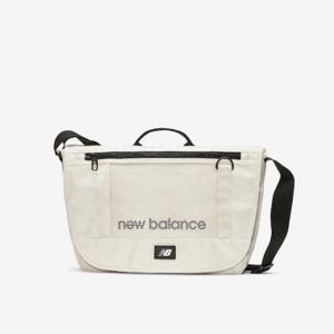 뉴발란스크로스백 TQK NBGCESS201-64 히든 메신저백