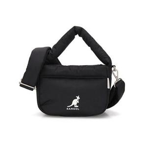 캉골토트백 CQK KQFB-TB39660BK WH 푸퍼 토트백 S 3966 블랙