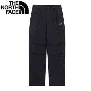 노스페이스 NP6NR54C 남성 세미루즈핏 와이드팬츠 센데로 팬츠